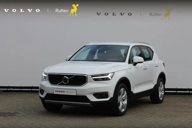 Photo 1 : Volvo Xc40 2020 Essence