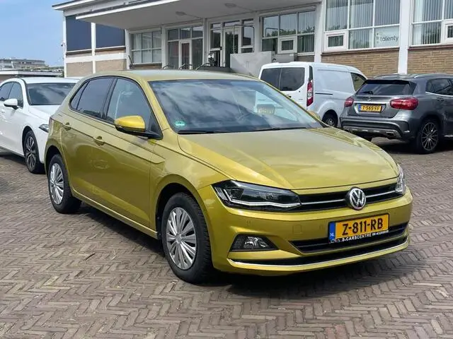 Photo 1 : Volkswagen Polo 2018 Autres