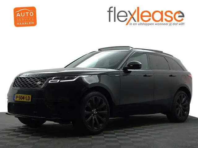 Photo 1 : Land Rover Range Rover Velar 2022 Hybrid