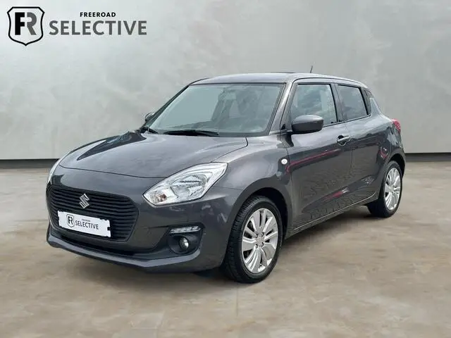 Photo 1 : Suzuki Swift 2019 Essence