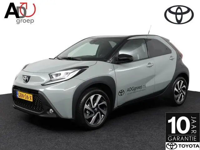 Photo 1 : Toyota Aygo 2024 Petrol