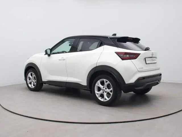 Photo 1 : Nissan Juke 2021 Essence