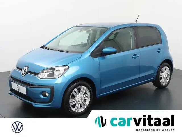 Photo 1 : Volkswagen Up! 2019 Petrol