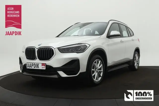 Photo 1 : Bmw X1 2020 Petrol