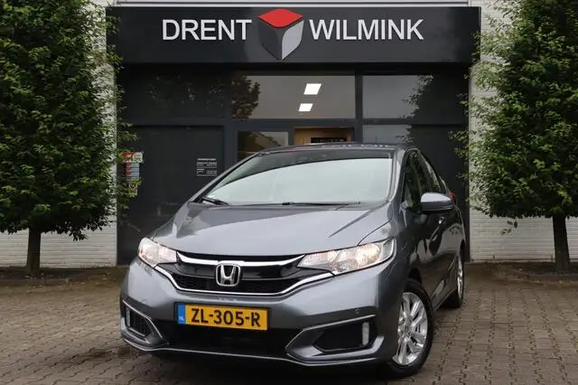 Photo 1 : Honda Jazz 2019 Petrol