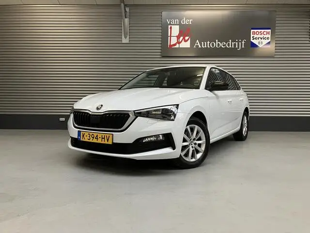 Photo 1 : Skoda Scala 2019 Essence