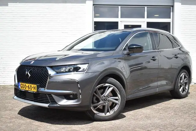 Photo 1 : Ds Automobiles Ds7 2022 Hybrid