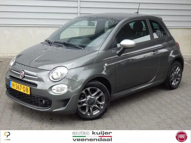 Photo 1 : Fiat 500 2020 Petrol