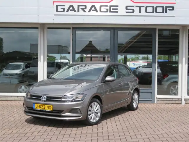 Photo 1 : Volkswagen Polo 2019 Petrol