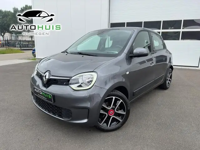 Photo 1 : Renault Twingo 2020 Essence