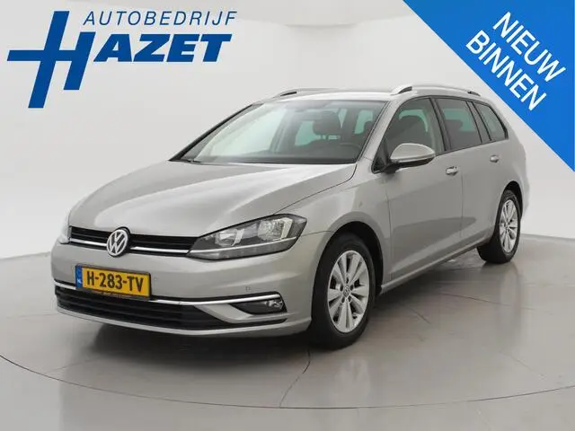 Photo 1 : Volkswagen Golf 2020 Petrol