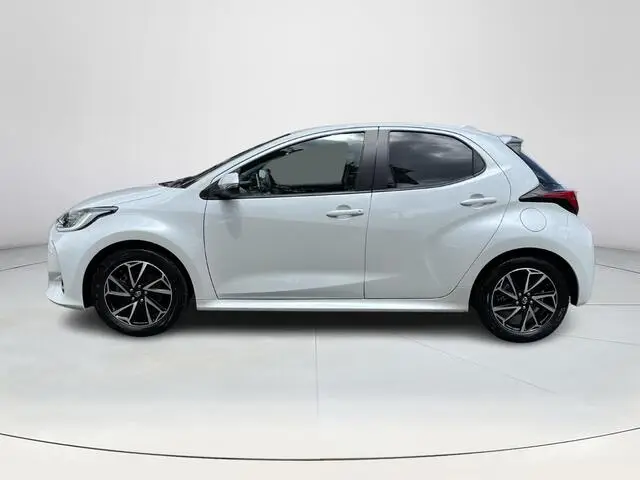 Photo 1 : Toyota Yaris 2022 Hybrid