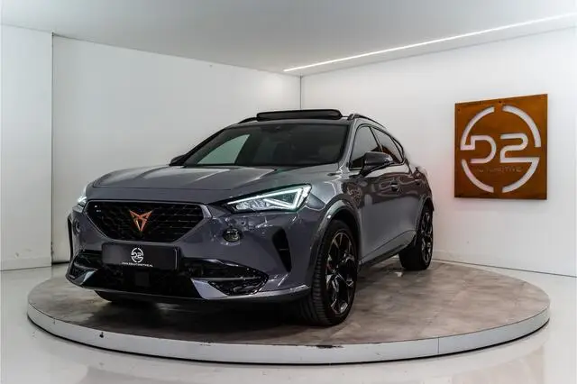 Photo 1 : Cupra Formentor 2021 Essence