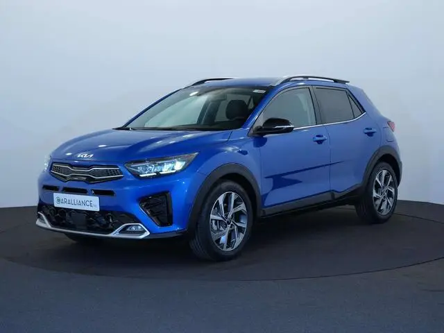 Photo 1 : Kia Stonic 2024 Petrol