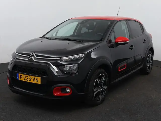 Photo 1 : Citroen C3 2022 Essence