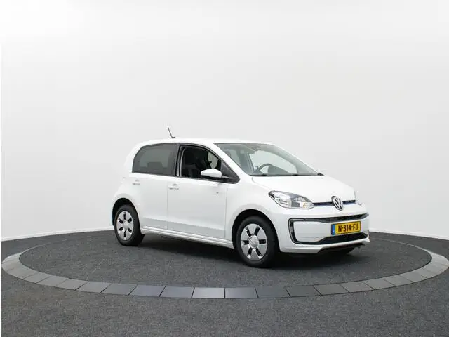 Photo 1 : Volkswagen Up! 2017 Electric