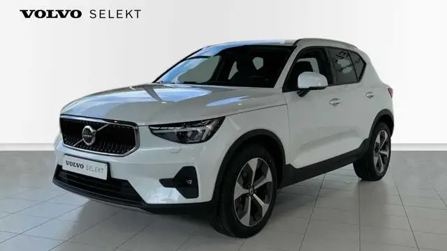 Photo 1 : Volvo Xc40 2023 Petrol