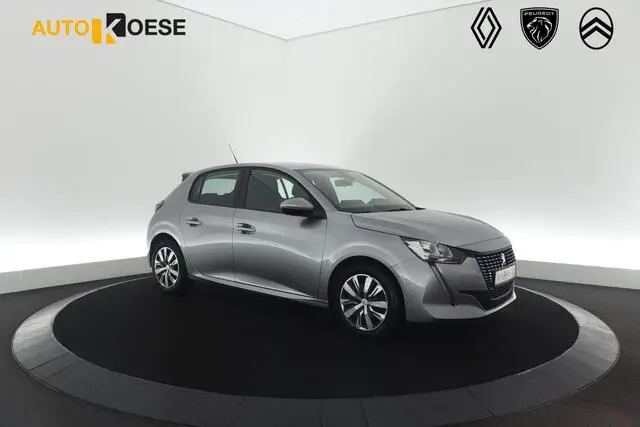 Photo 1 : Peugeot 208 2020 Petrol