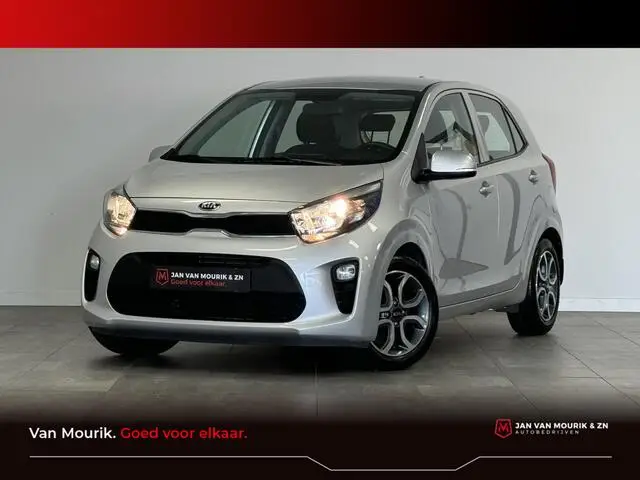 Photo 1 : Kia Picanto 2020 Essence