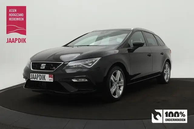 Photo 1 : Seat Leon 2020 Essence