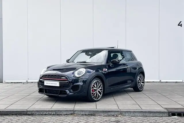 Photo 1 : Mini John Cooper Works 2021 Petrol