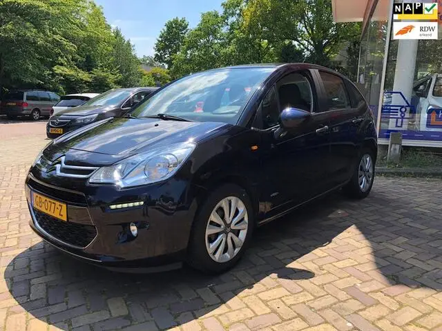 Photo 1 : Citroen C3 2015 Petrol