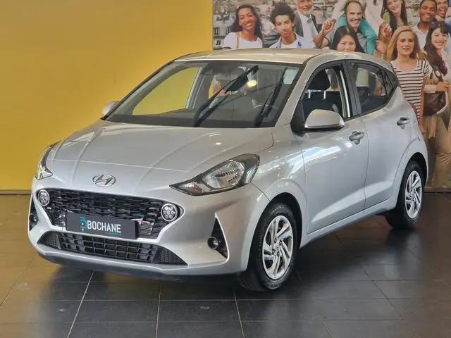 Photo 1 : Hyundai I10 2022 Essence