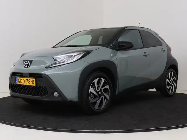 Photo 1 : Toyota Aygo 2024 Petrol