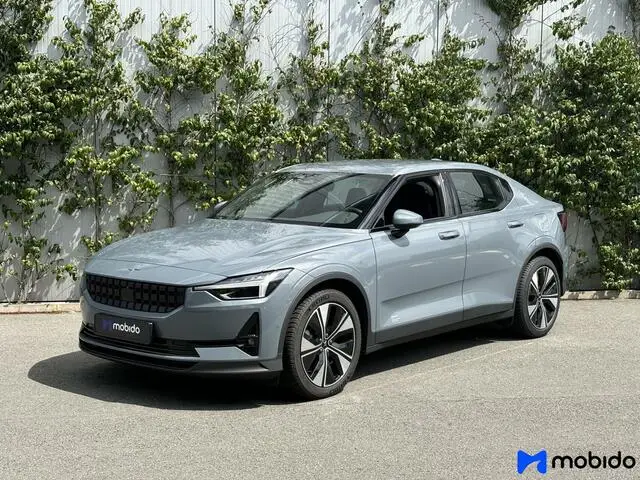 Photo 1 : Polestar 2 2023 Électrique