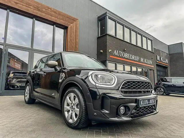 Photo 1 : Mini Countryman 2020 Hybrid