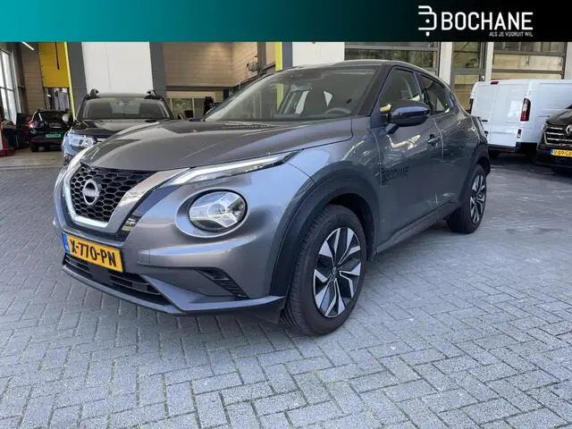 Photo 1 : Nissan Juke 2024 Petrol