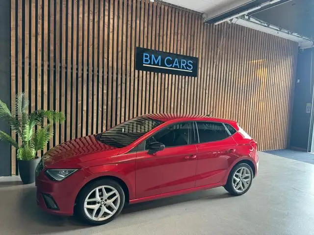 Photo 1 : Seat Ibiza 2019 Others