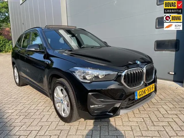 Photo 1 : Bmw X1 2022 Hybrid