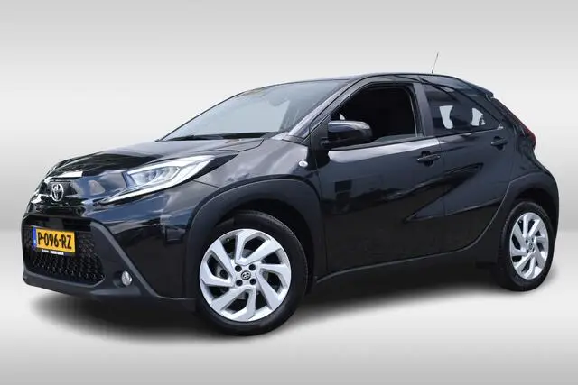 Photo 1 : Toyota Aygo 2022 Petrol