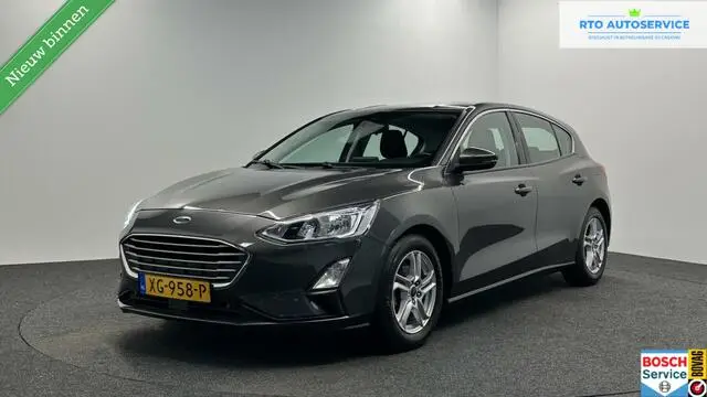 Photo 1 : Ford Focus 2019 Essence