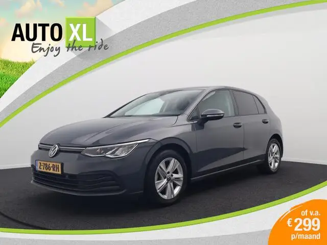 Photo 1 : Volkswagen Golf 2020 Petrol