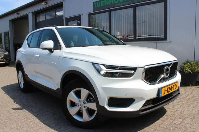 Photo 1 : Volvo Xc40 2020 Essence