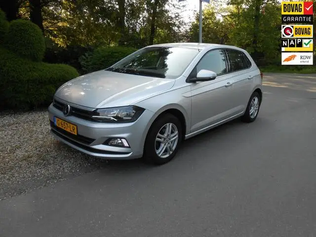 Photo 1 : Volkswagen Polo 2019 Essence