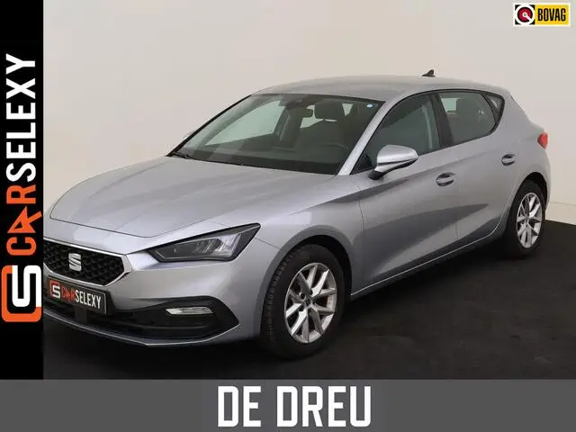 Photo 1 : Seat Leon 2023 Essence