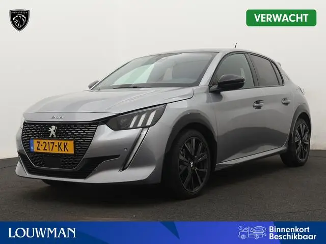 Photo 1 : Peugeot 208 2023 Petrol