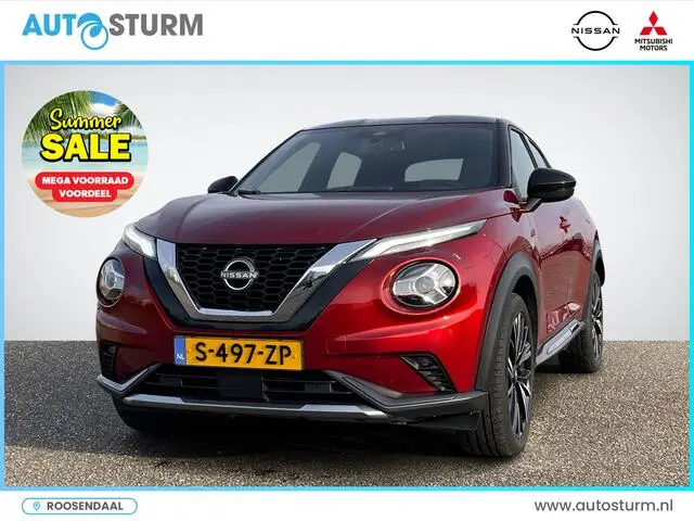 Photo 1 : Nissan Juke 2023 Petrol