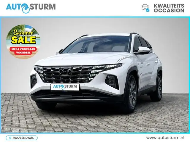 Photo 1 : Hyundai Tucson 2023 Essence