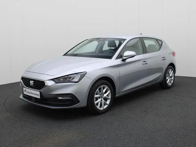 Photo 1 : Seat Leon 2023 Petrol