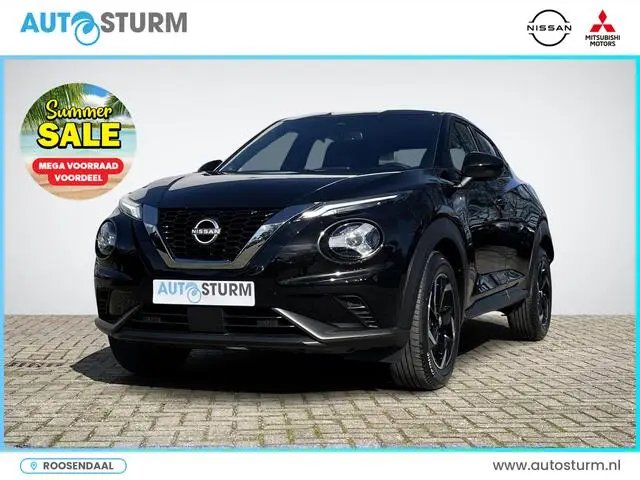 Photo 1 : Nissan Juke 2023 Essence