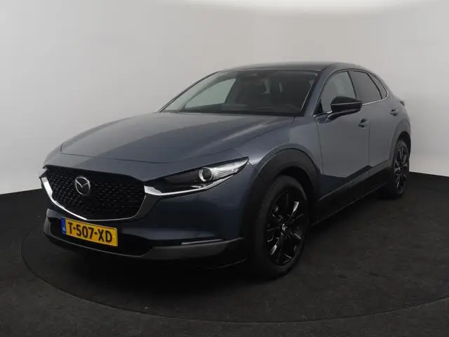 Photo 1 : Mazda Cx-30 2023 Petrol