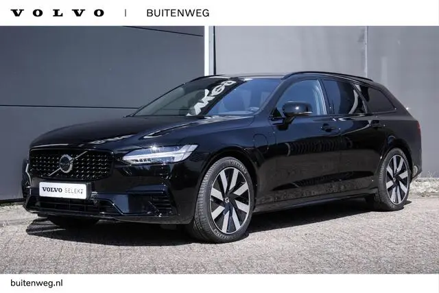 Photo 1 : Volvo V90 2024 Hybride