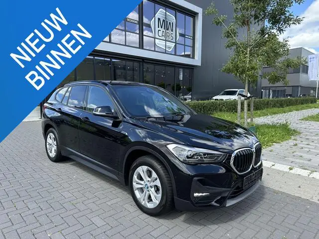 Photo 1 : Bmw X1 2022 Hybride