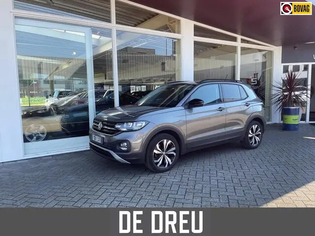 Photo 1 : Volkswagen T-cross 2020 Essence