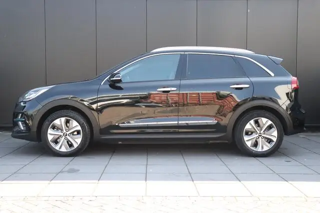 Photo 1 : Kia E-niro 2019 Electric