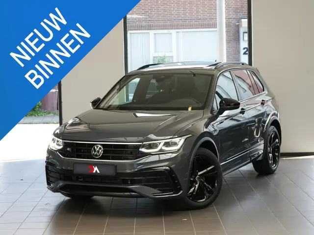 Photo 1 : Volkswagen Tiguan 2023 Essence